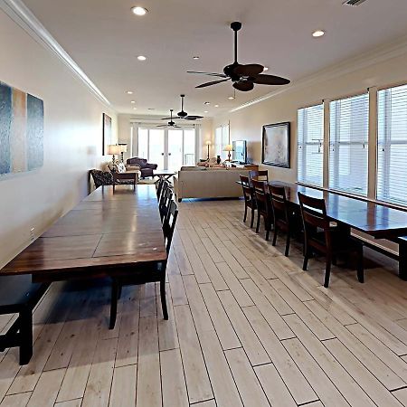 Pearl West Villa Gulf Shores Exterior photo