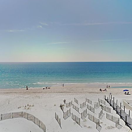 Pearl West Villa Gulf Shores Exterior photo
