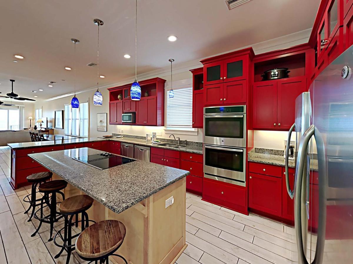 Pearl West Villa Gulf Shores Exterior photo