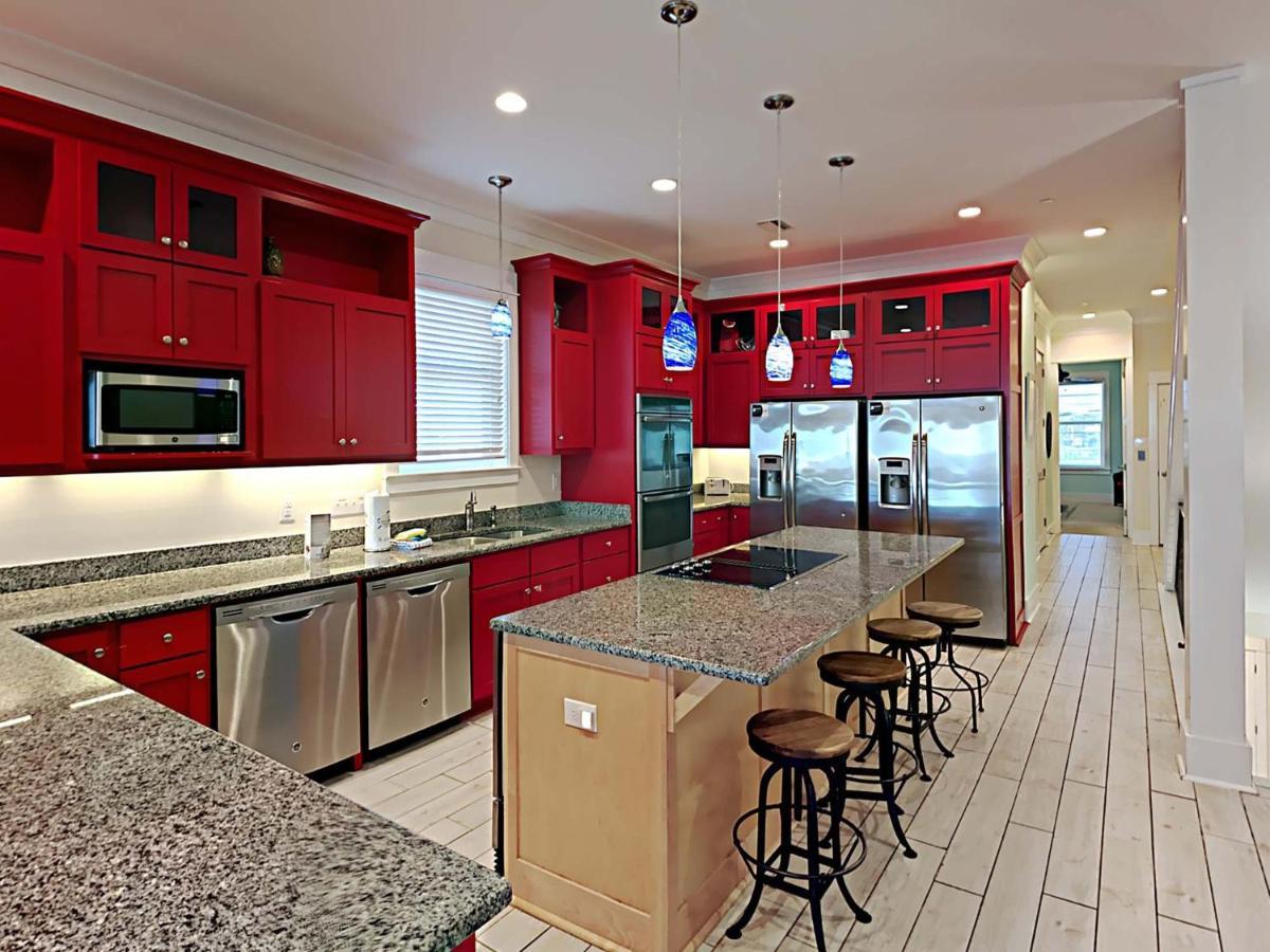 Pearl West Villa Gulf Shores Exterior photo