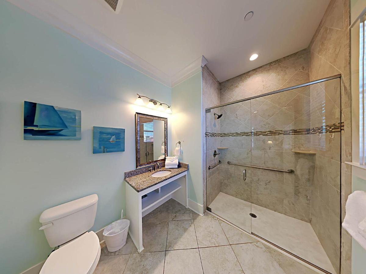 Pearl West Villa Gulf Shores Exterior photo