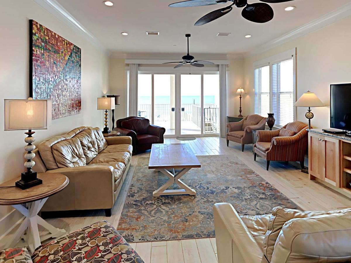 Pearl West Villa Gulf Shores Exterior photo
