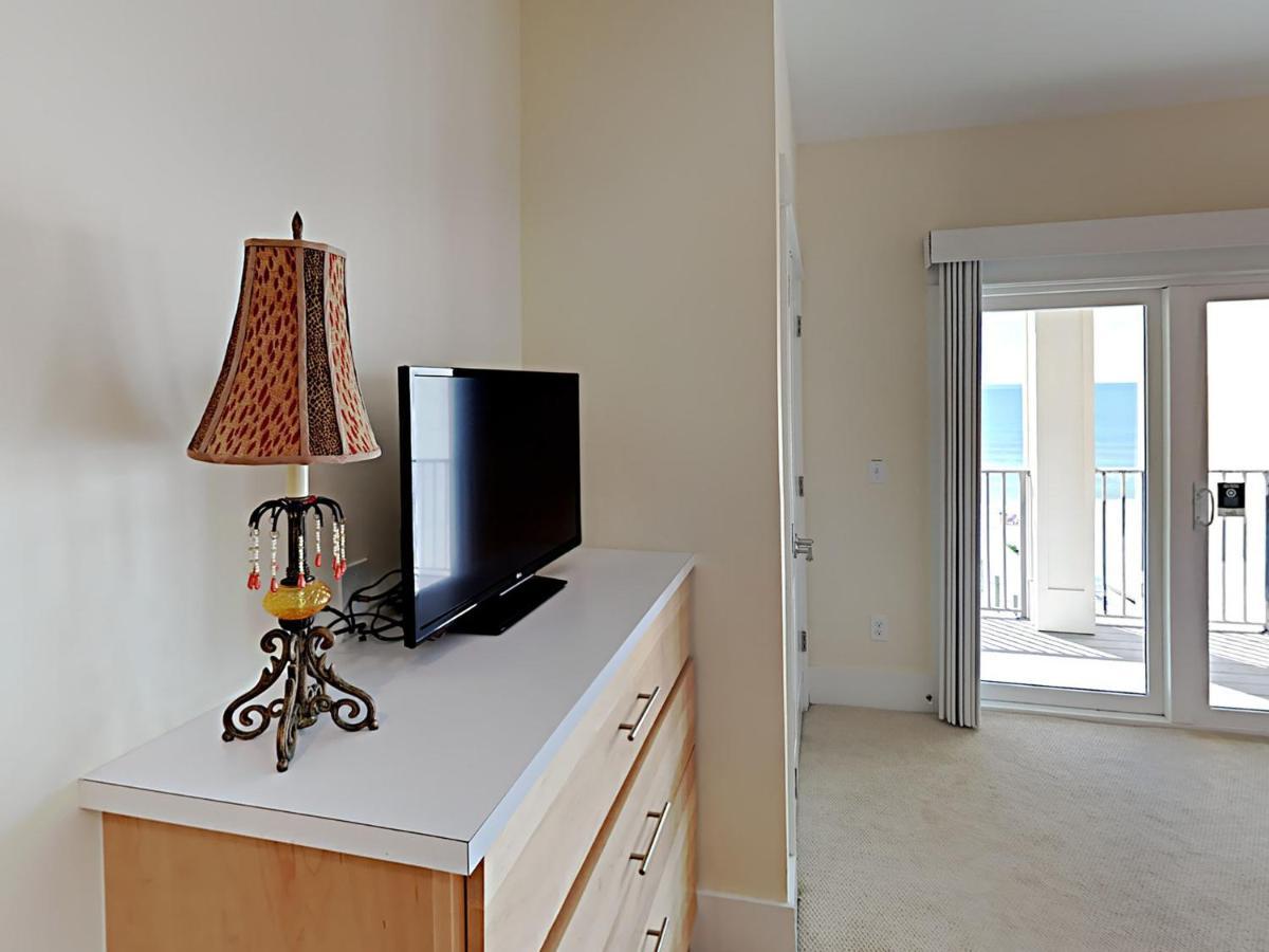 Pearl West Villa Gulf Shores Exterior photo