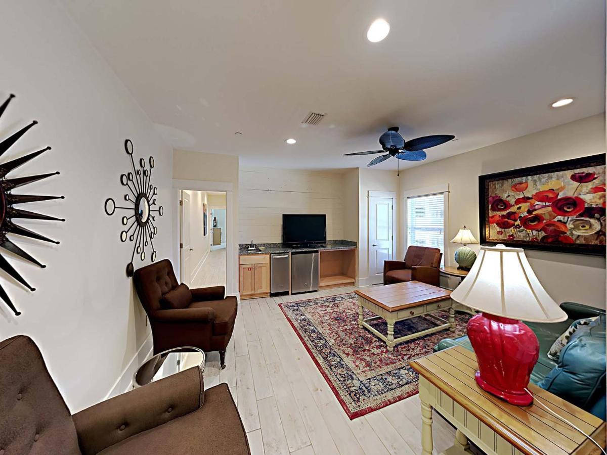 Pearl West Villa Gulf Shores Exterior photo