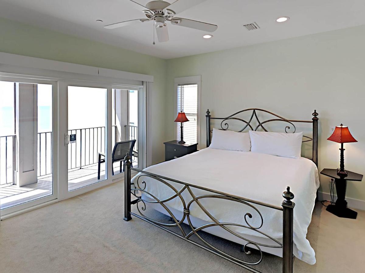 Pearl West Villa Gulf Shores Exterior photo