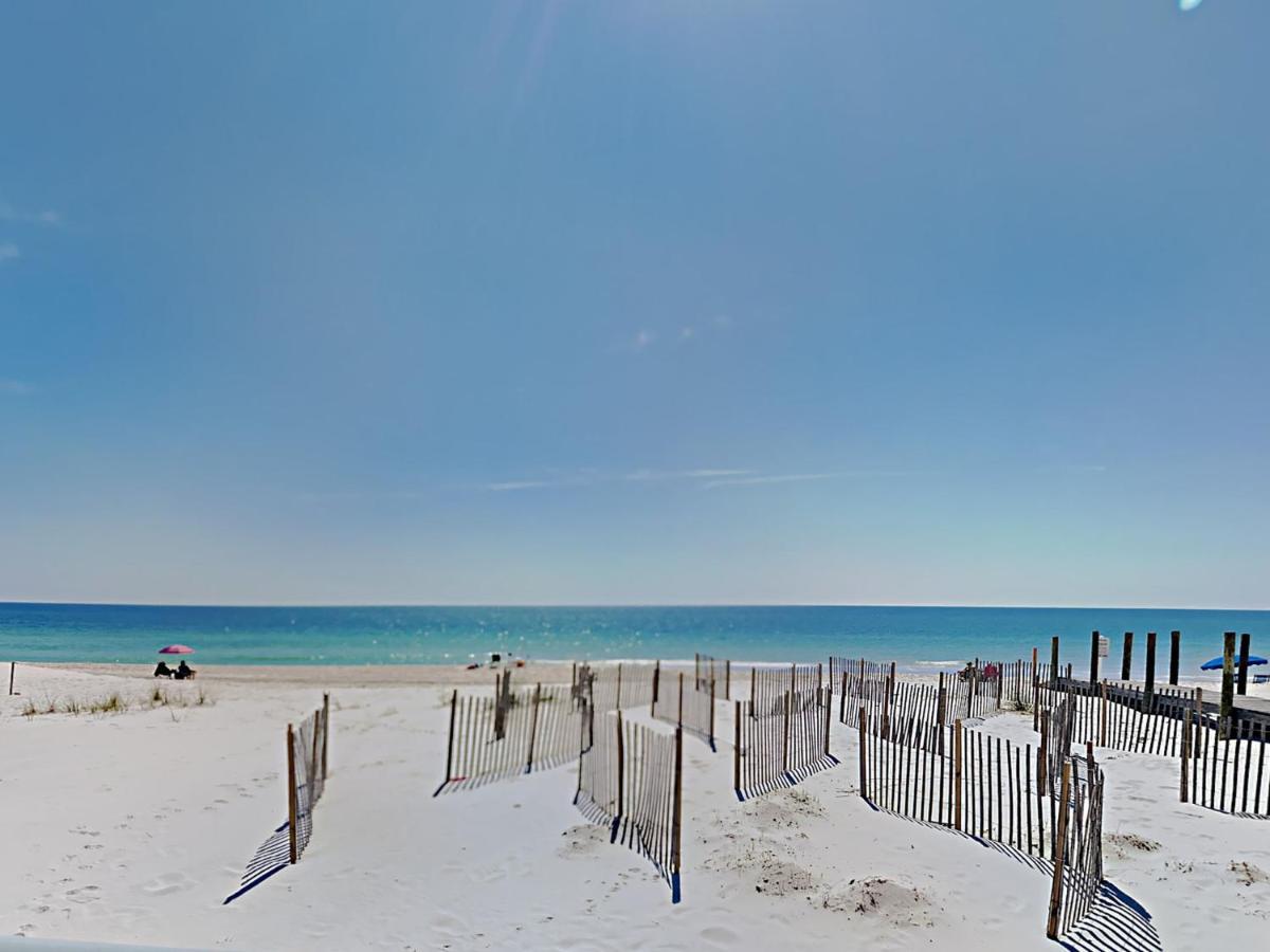 Pearl West Villa Gulf Shores Exterior photo