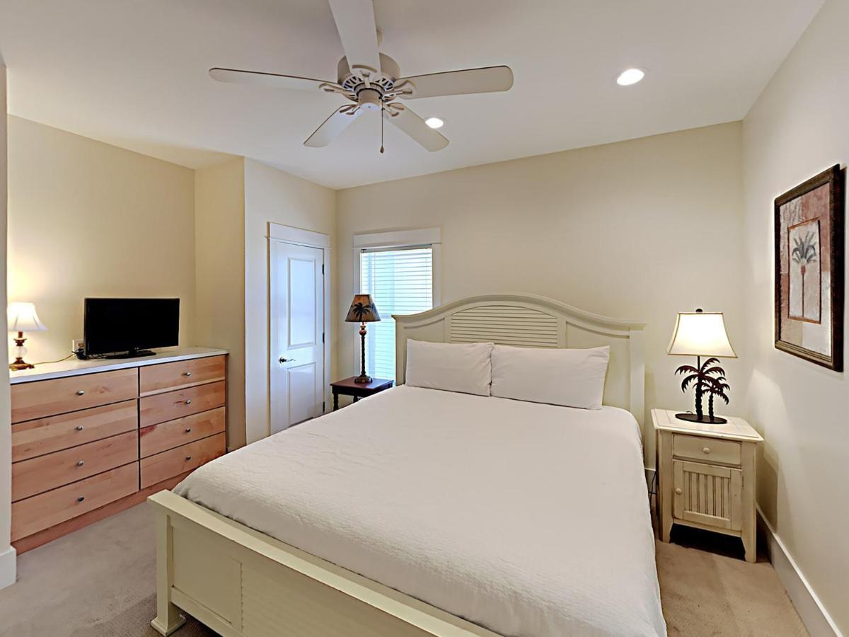 Pearl West Villa Gulf Shores Exterior photo