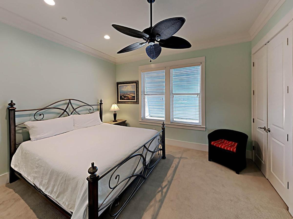 Pearl West Villa Gulf Shores Exterior photo