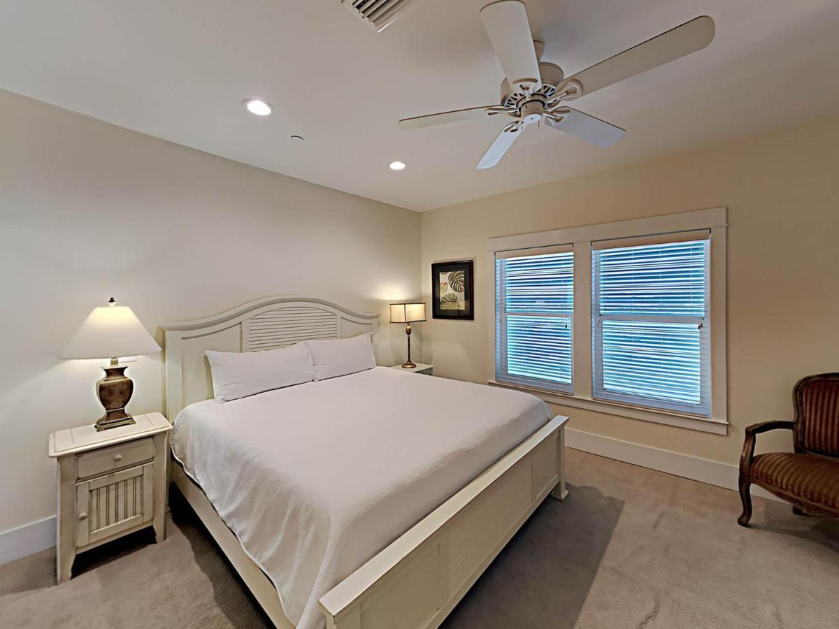 Pearl West Villa Gulf Shores Exterior photo